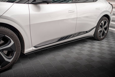 KIA EV6 GT-Line - Seitenschweller