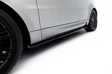 Range Rover Sport Facelift - Seitenschweller