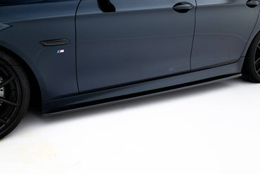 BMW 5er F11 M-Paket - Seitenschweller V.2