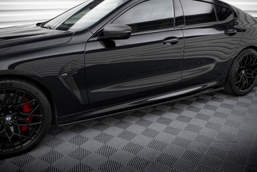 BMW 8er Gran Coupe G16 M-Paket - Seitenschweller V.2