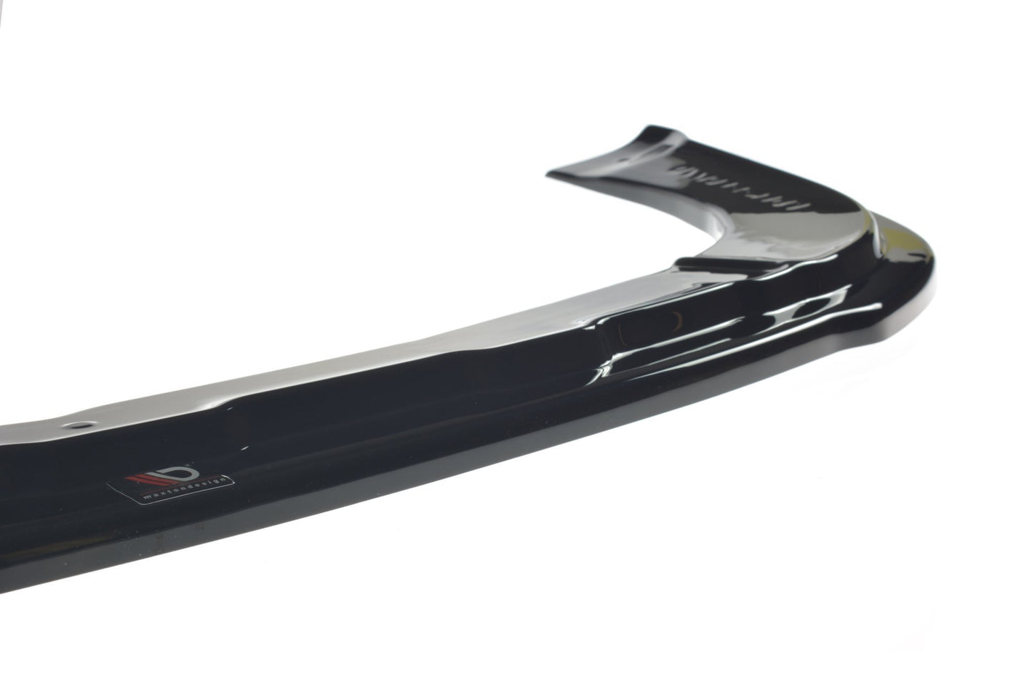 FIAT Freemont - Frontspoiler - Frontlippe