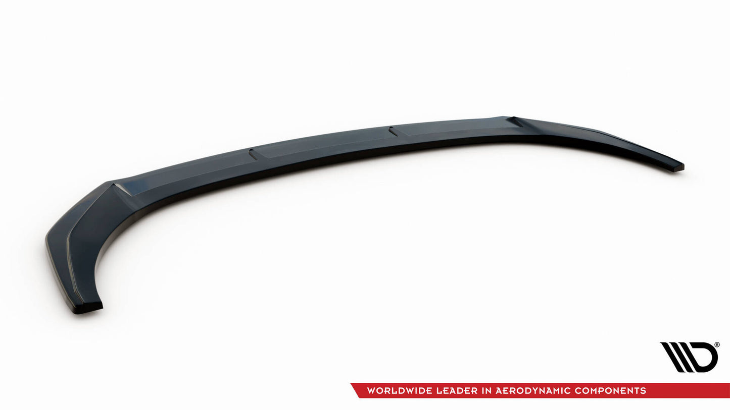 KIA CEE'D (CD) - Frontspoiler - Frontlippe V.3