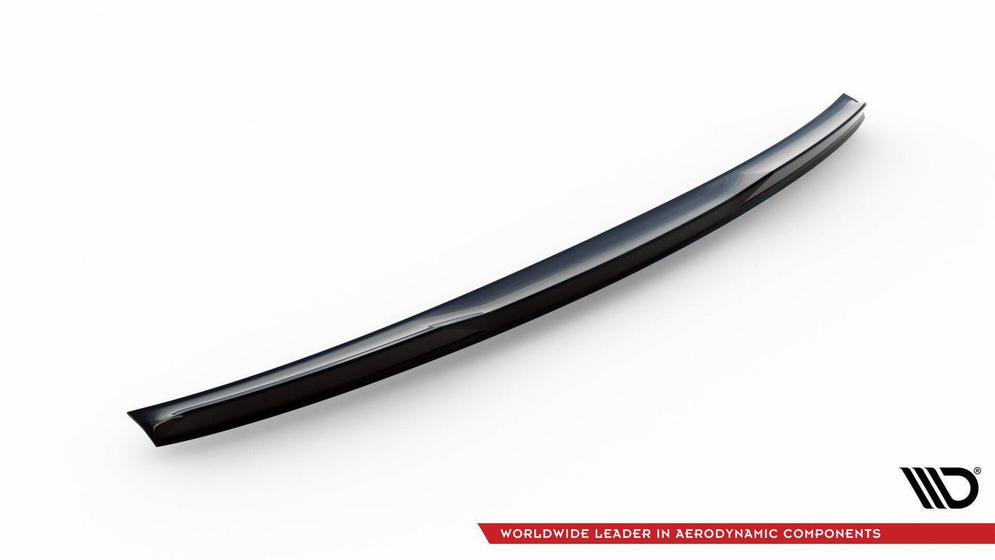 BMW 7er G11 - 3D Heck Spoiler