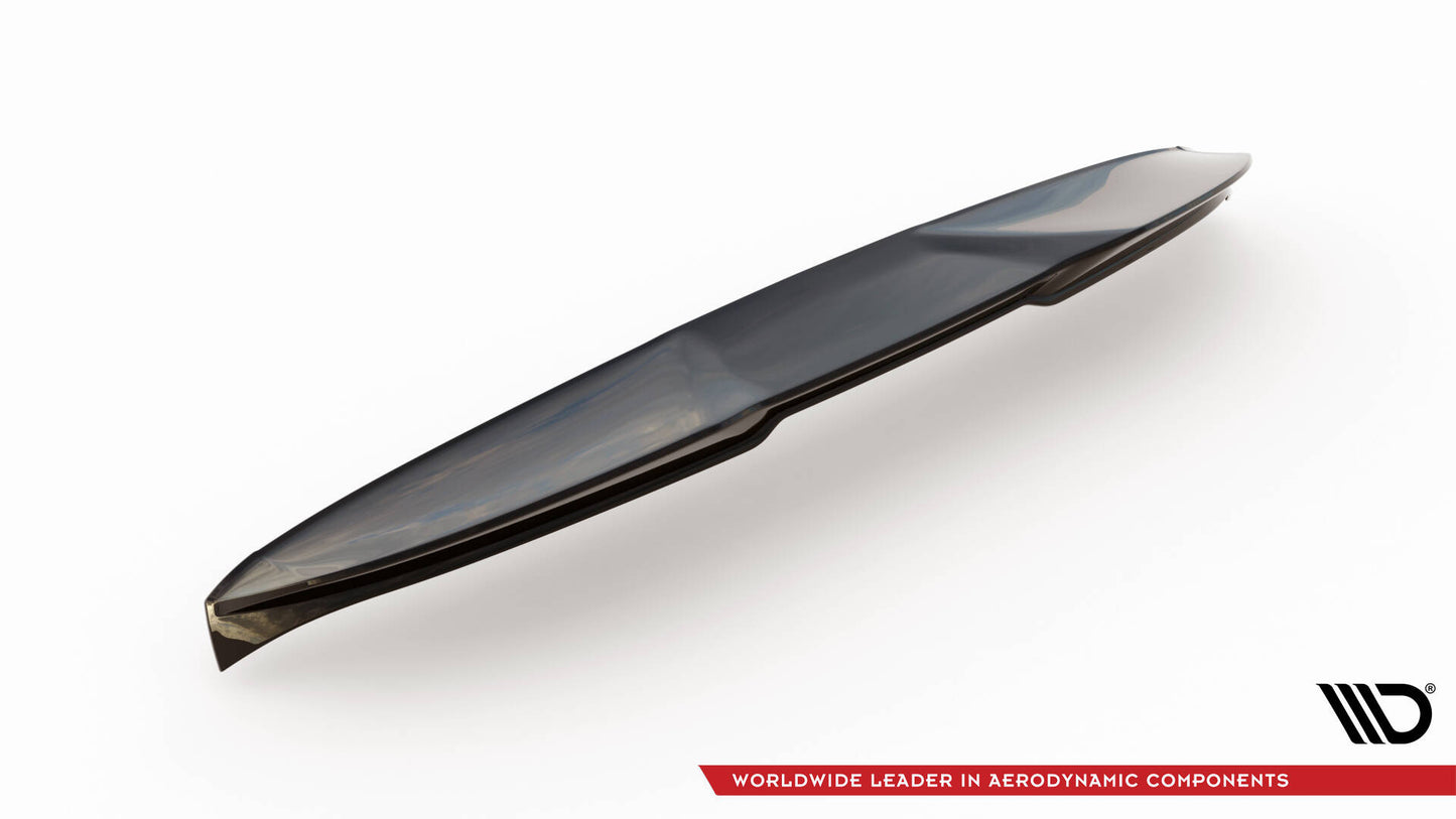 Ford S-Max ST-Line Mk2 - 3D Heck Dachspoiler