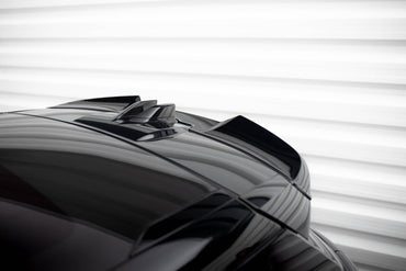 Range Rover Evoque - 3D Heck Dachspoiler