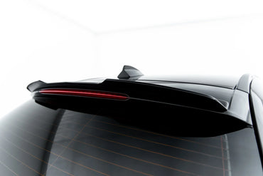 BMW 5er F11 M-Paket - Heck Dachspoiler
