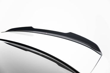 BMW M3 G80 - Heck Spoiler
