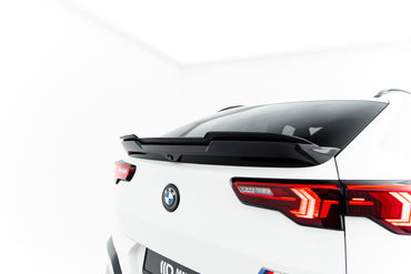 BMW X2 U10 M35i - Heck Spoiler