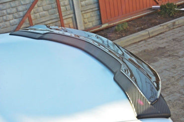 Chevrolet Camaro 5 - Heck Spoiler