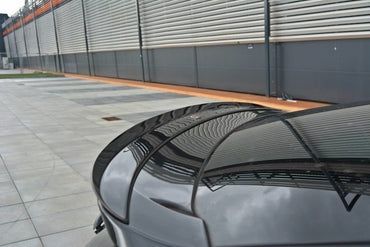 Citroen DS5 - Heck Dachspoiler