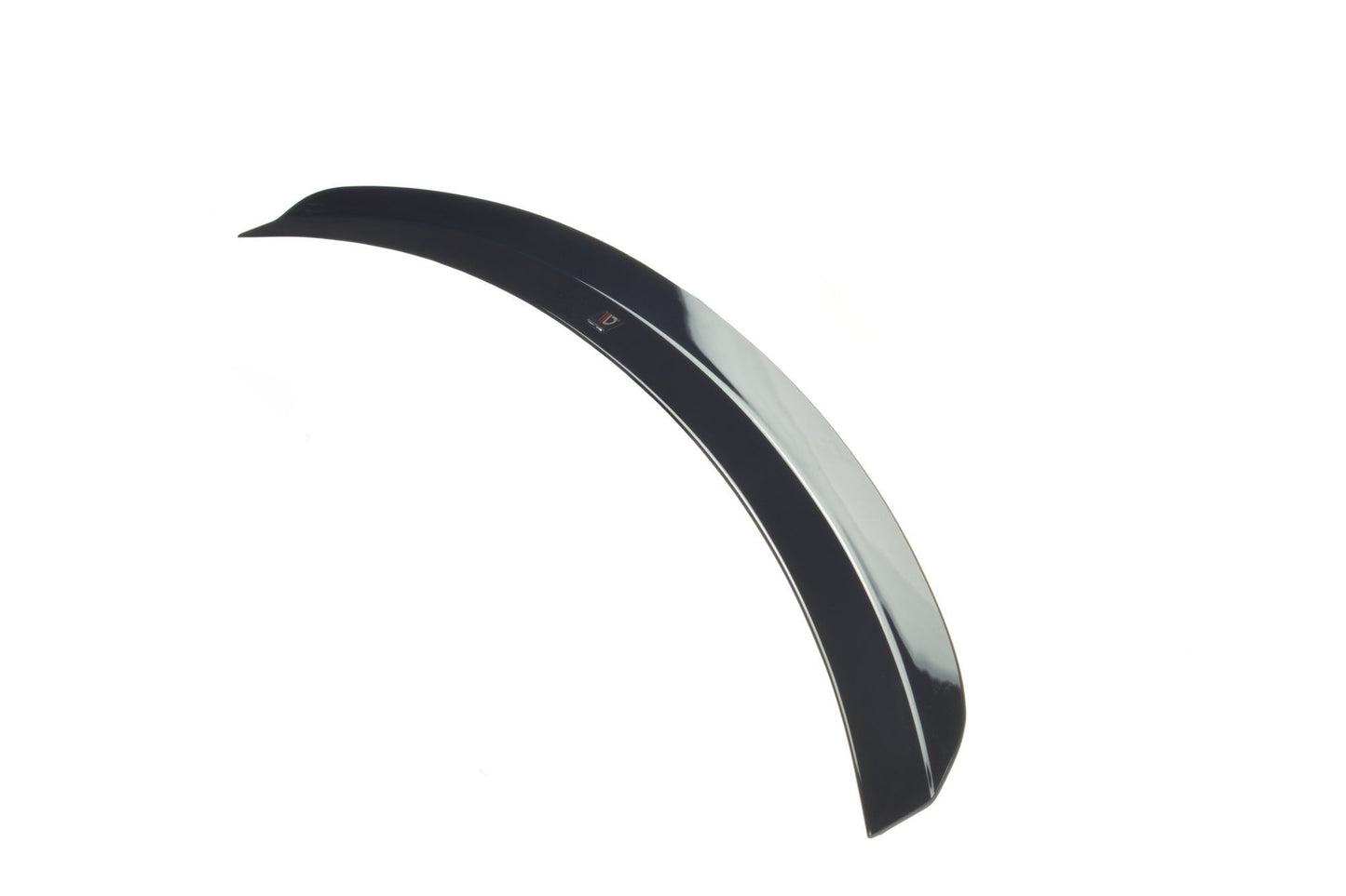 Fiat Freemont - Heck Dachspoiler