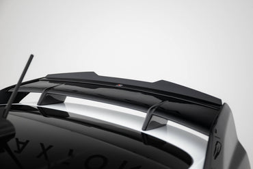 Ford Fiesta 8 - Heck Dachspoiler