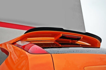 Ford Focus ST Mk2 - Heck Dachspoiler
