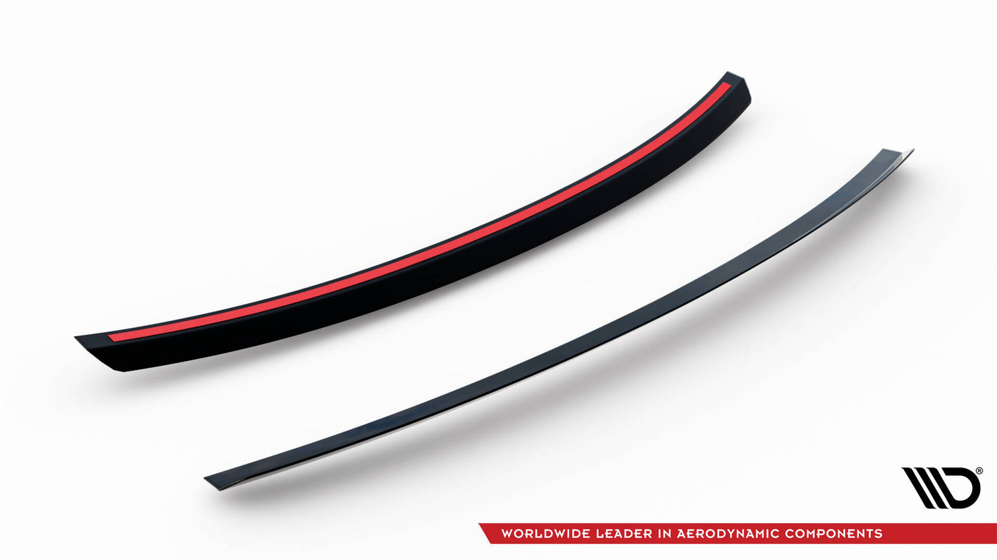 Ford Mustang Mk6 - Heck Spoiler
