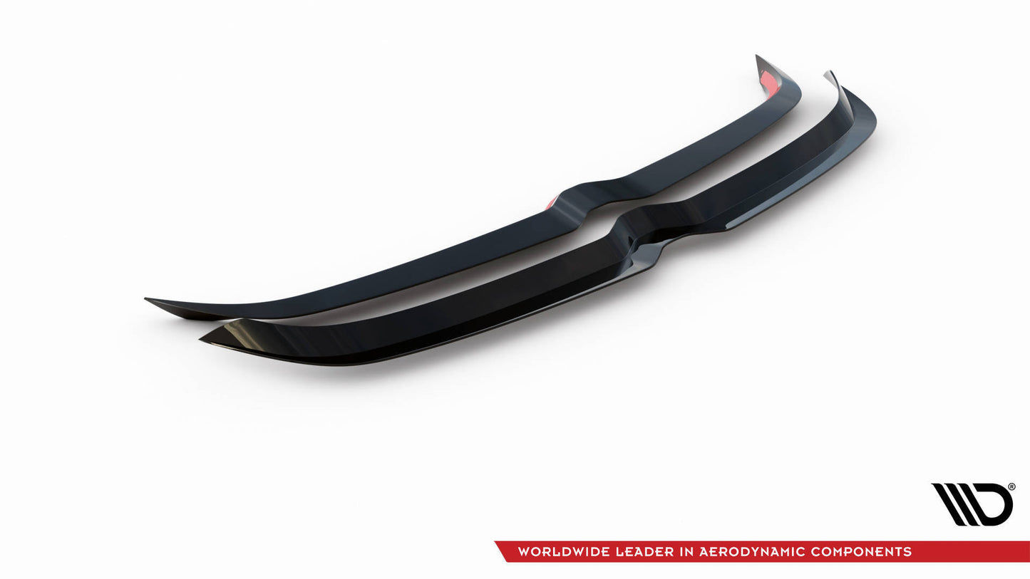 Hyundai Kona N Mk1 - Heck Dachspoiler