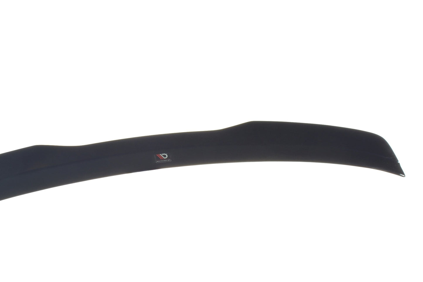 Hyundai Tucson (TL) Facelift - Heck Dachspoiler