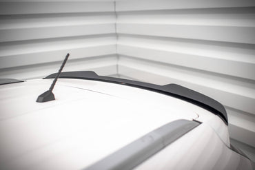 Hyundai ix35 - Heck Dachspoiler
