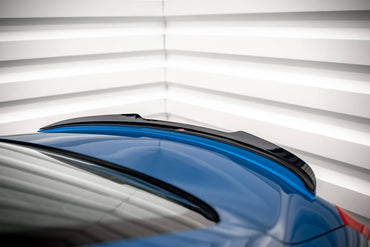 Infiniti G37 Coupe - Heck Spoiler