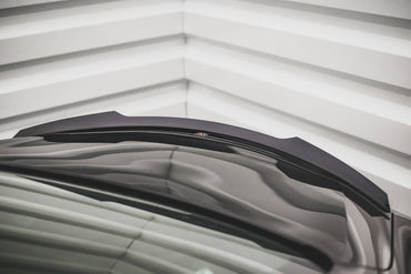 Infiniti Q60 S Mk2 - Heck Spoiler
