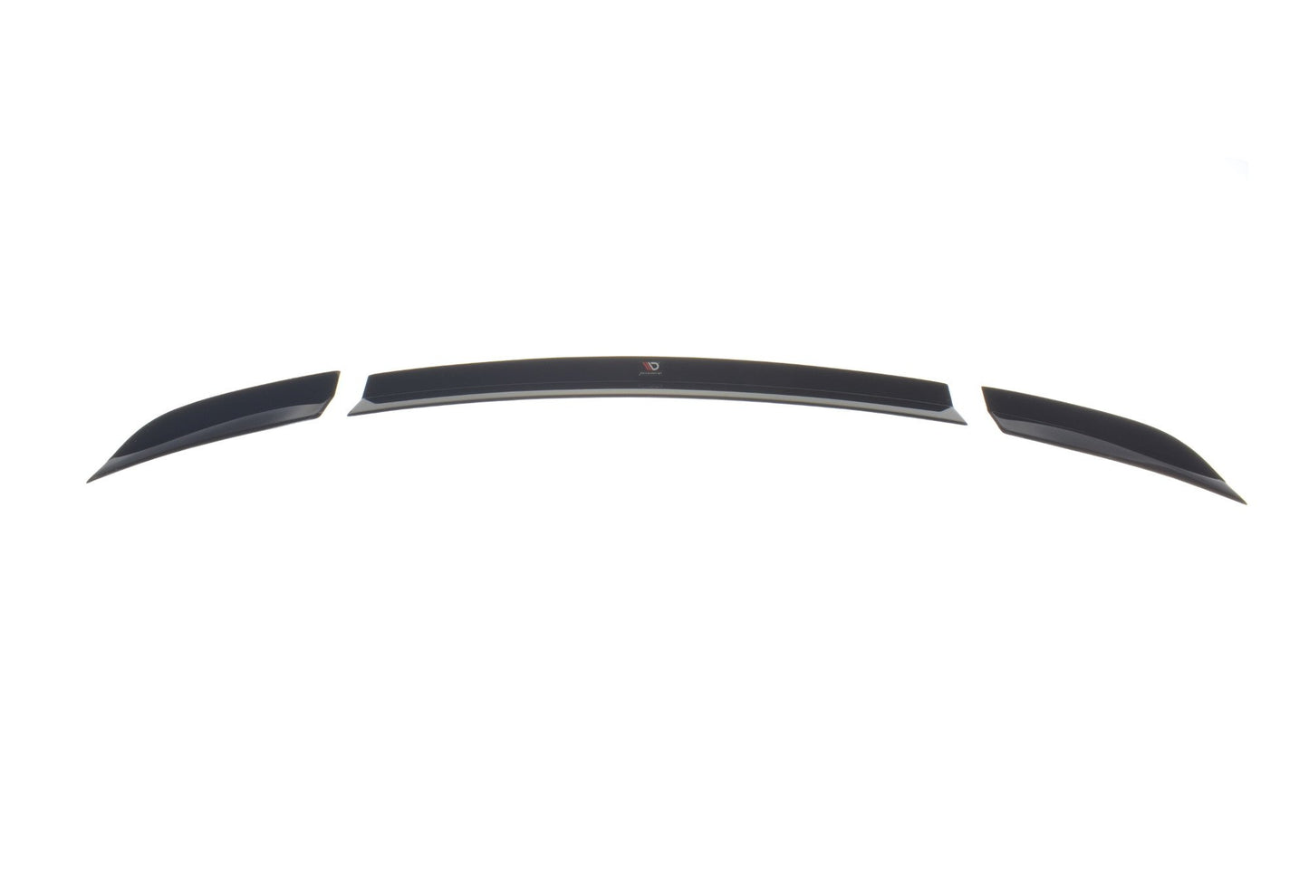 Jaguar F-Type X152 - Heck Spoiler