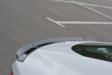 Jaguar F-Type X152 - Heck Spoiler