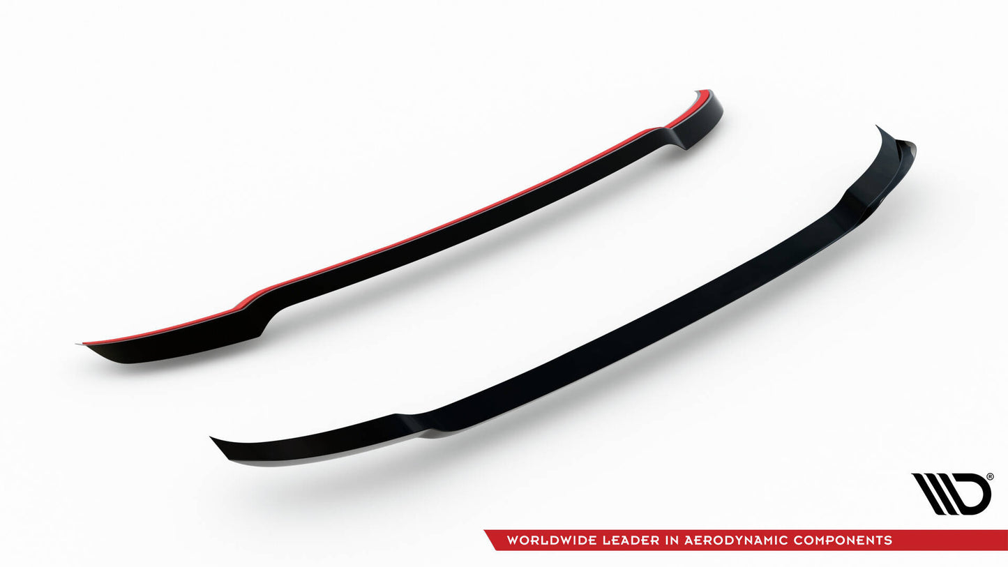 KIA EV9 GT-Line - Heck Dachspoiler