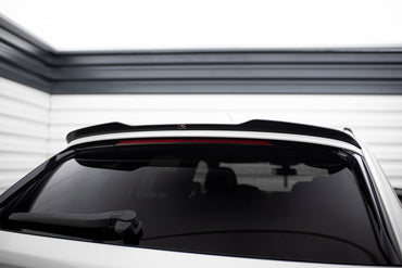 BMW 5er G31 Vorfacelift - Heck Dachspoiler V.2