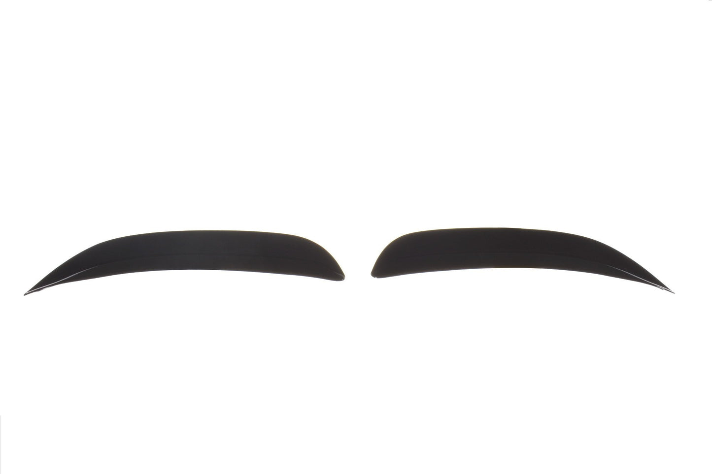 Ford Focus Mk4 - Heck Dachspoiler V.3