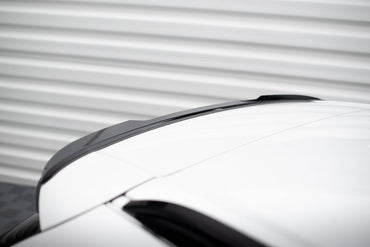BMW X5 E70 - Heck Dachspoiler