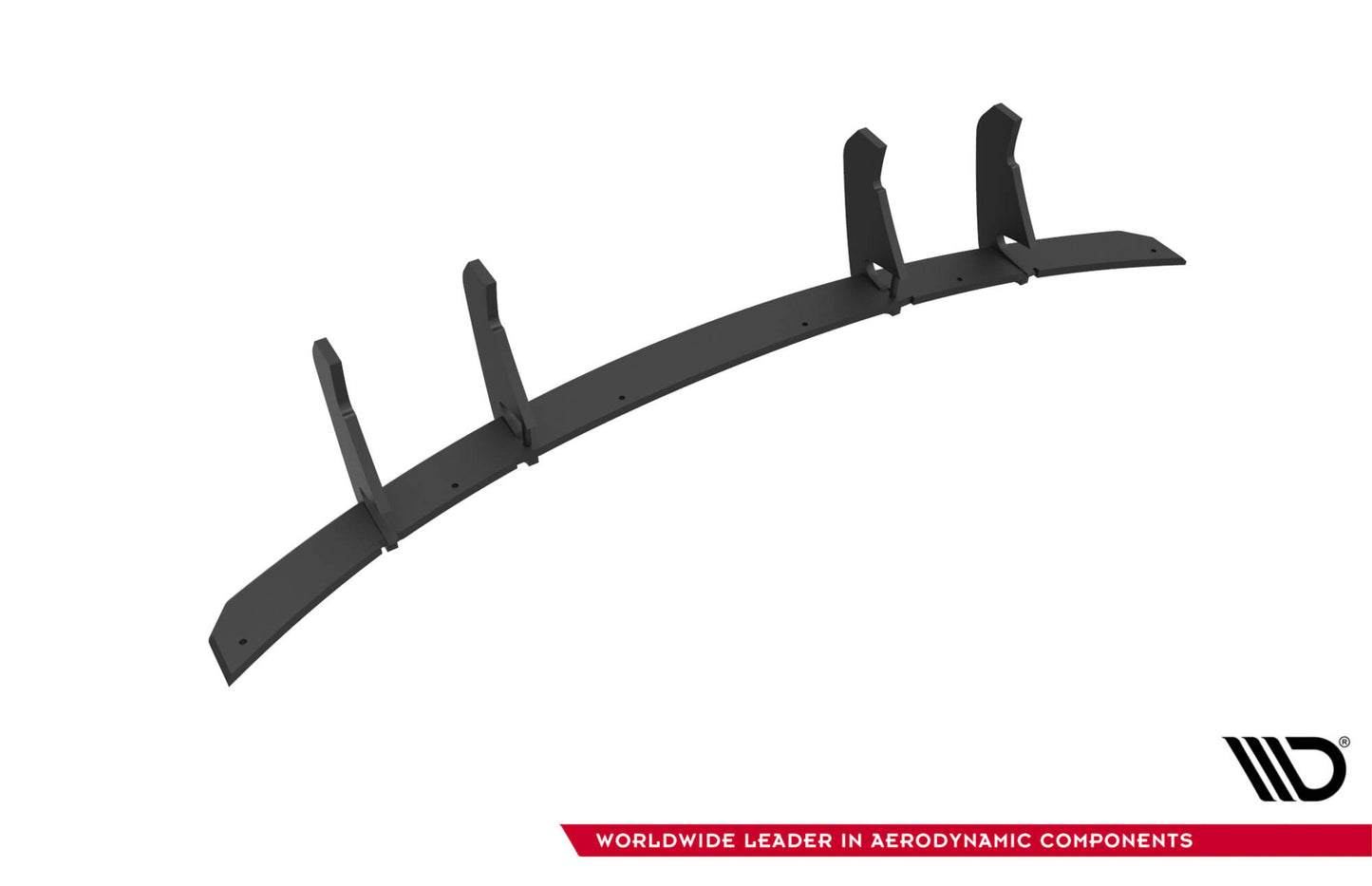 Audi TT 8J S-Line - Street Pro Heckschürze