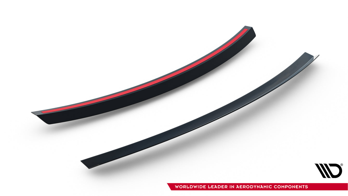 Honda Civic Type R Mk10 - Heck Spoiler