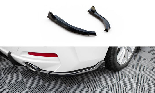 BMW 3er G21 Facelift (LCI) - Heck Flaps
