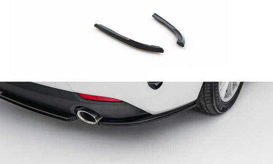 BMW 4er G23 Cabrio - Heck Flaps