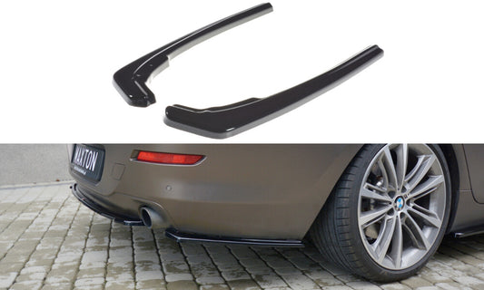 BMW 6er F06 - Heck Flaps