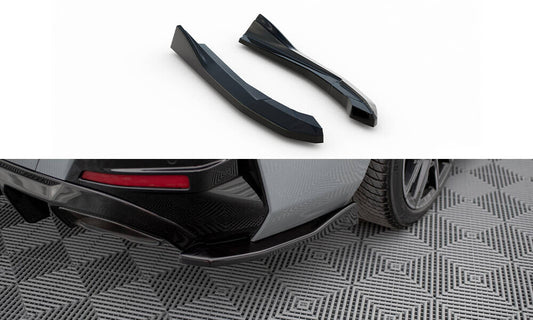BMW 4er G26 Gran Coupe M440i - Heck Flaps V.1