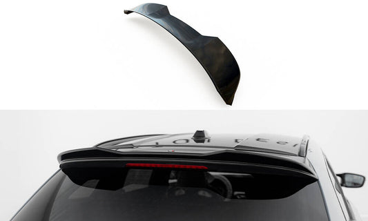 BMW M3 G81 - 3D Heck Dachspoiler