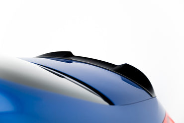 Mercedes AMG C43 / AMG-Line - Heck Spoiler