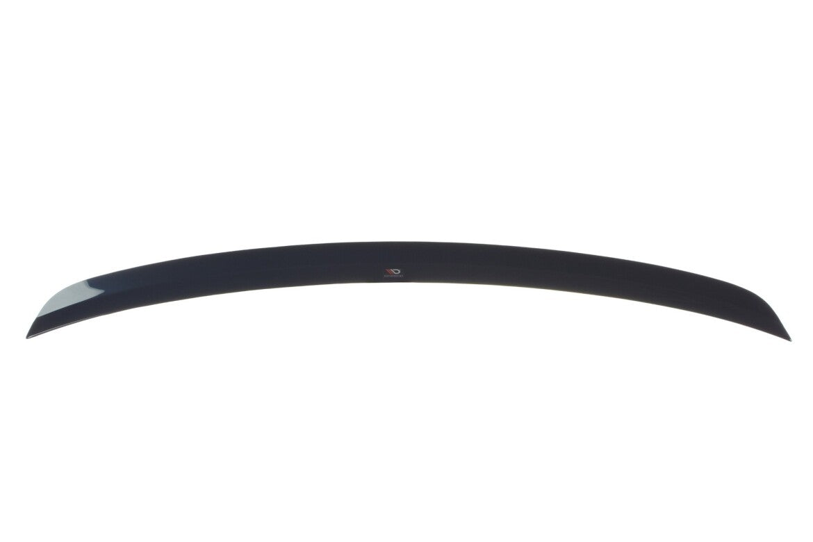 BMW X3 F25 LCI M-Paket - Heck Dachspoiler
