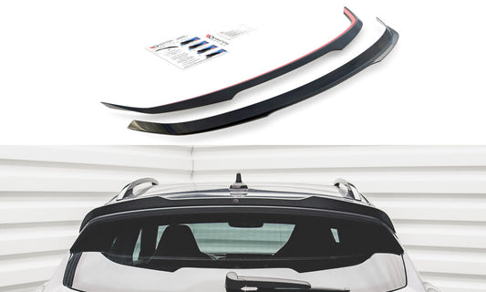 Cupra Formentor - Heck Dachspoiler