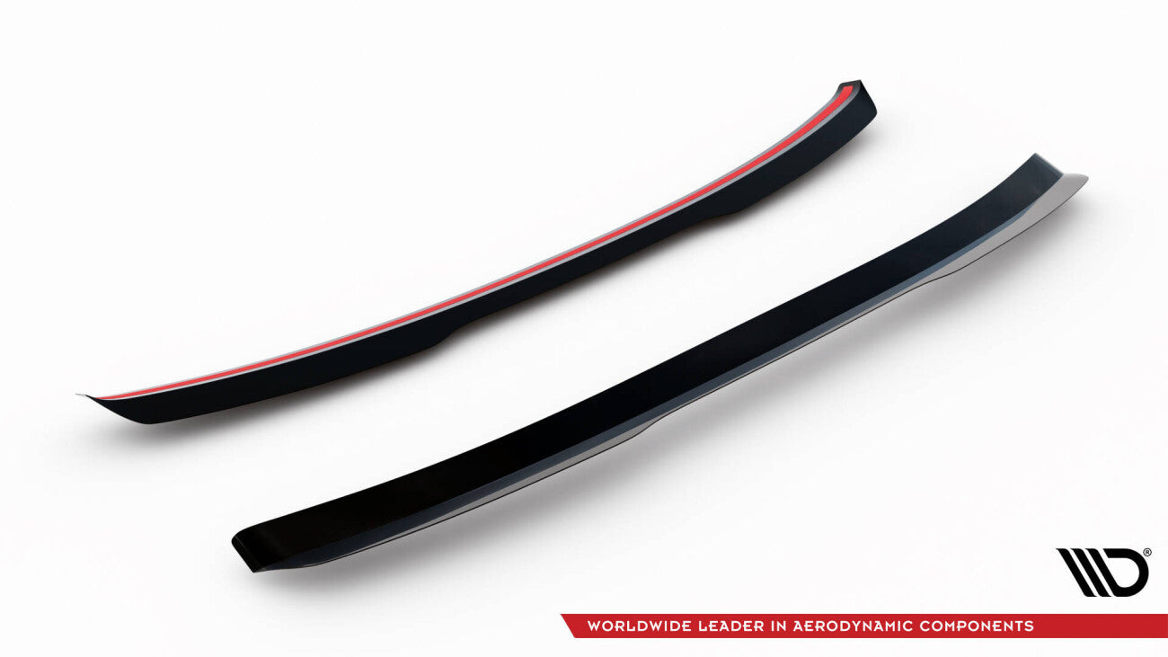 Ford Focus ST Mk3 - Heck Dachspoiler