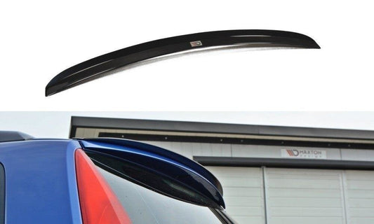 Ford Mondeo Mk3 Kombi - Heck Dachspoiler