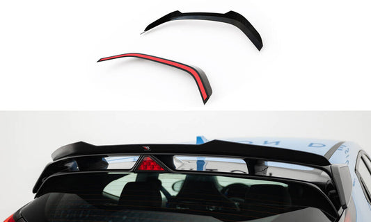 Hyundai Veloster N Mk2 - Heck Dachspoiler