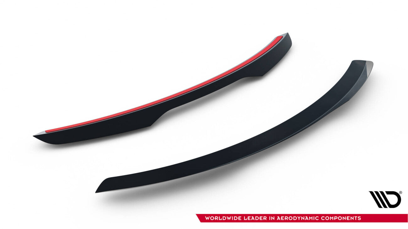 Lexus RX F-Sport Mk5 - Heck Dachspoiler