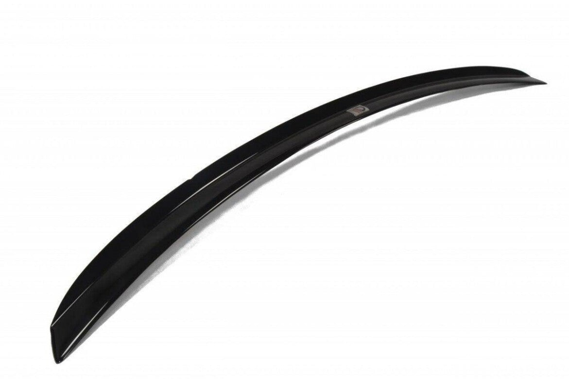 Maserati Granturismo Mk1 - Heck Spoiler