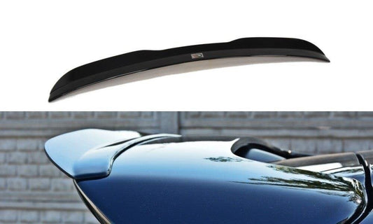 MAZDA 3 MPS (Vorfacelift) - Heck Dachspoiler