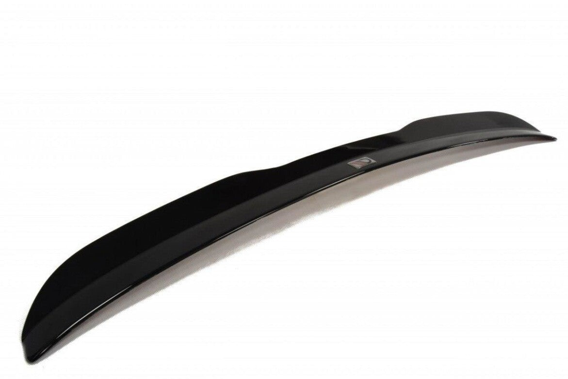 MAZDA 3 MPS (Vorfacelift) - Heck Dachspoiler