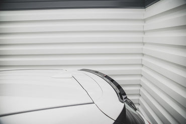Mazda CX-3 - Heck Dachspoiler