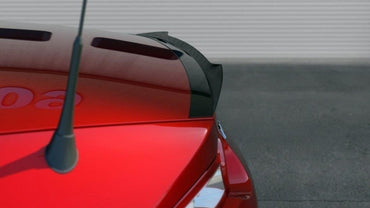 Mazda MX-5 - Heck Spoiler
