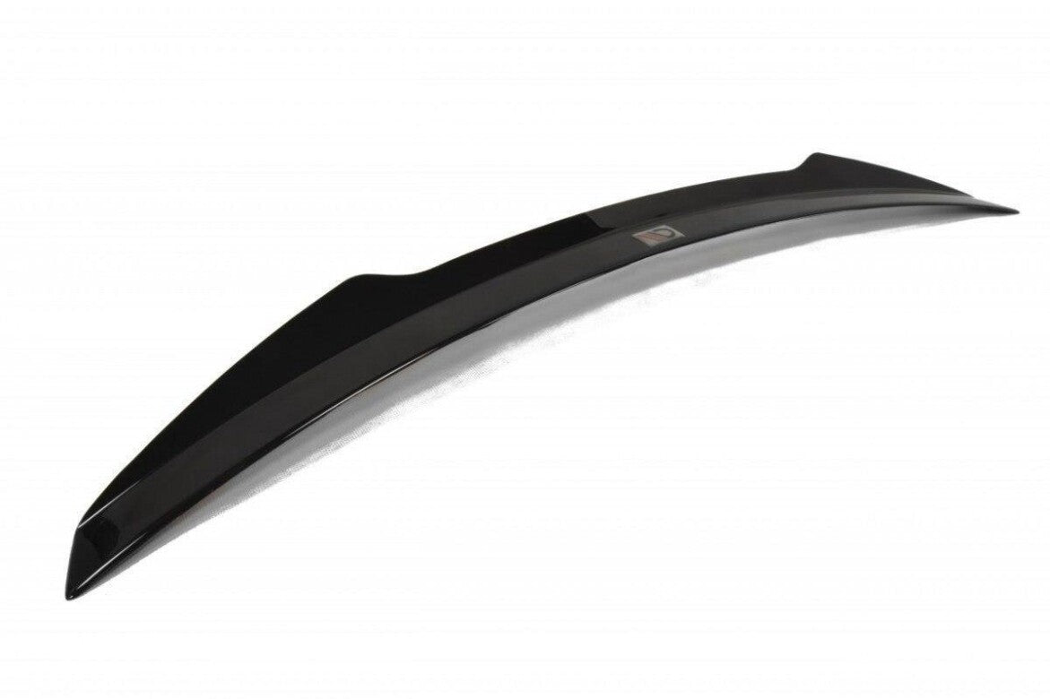 Mazda MX-5 - Heck Spoiler