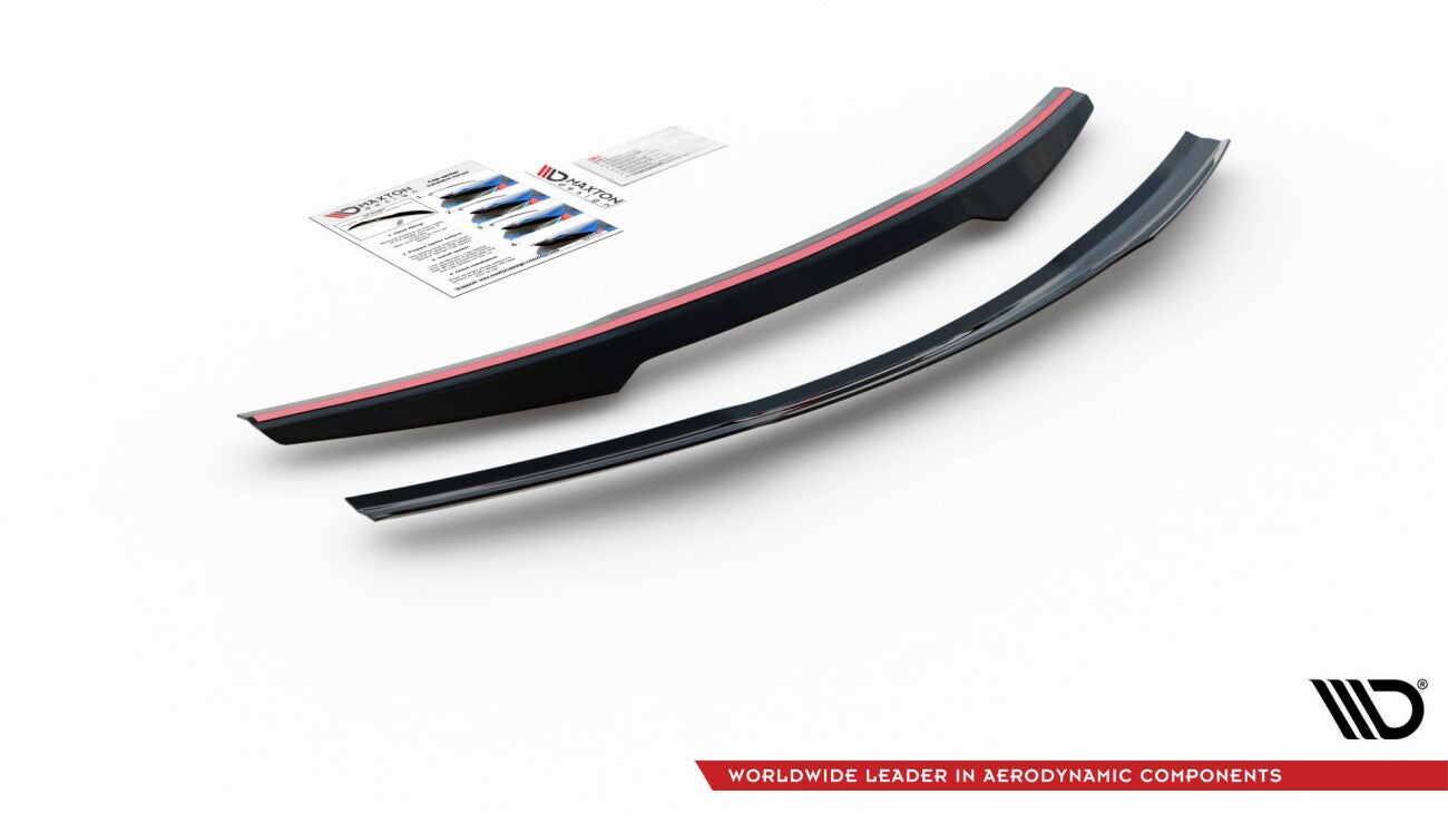 Mercedes AMG A45 S Aero Pack - Heck Dachspoiler